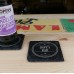 Personalised Bar Coasters