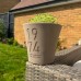 Birth Year Flower Pot