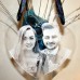 Photo Engraved Acrylic Heart | Photo Gifts