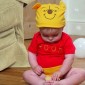 Winnie The Pooh Bodysuit