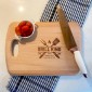 Grill King Chopping Board Personalised