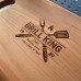 Grill King Chopping Board Personalised