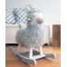 Personalised Rocking Llama 