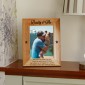 Personalised Daddy Photo Frame 5x7