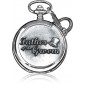 Father of the Groom Pocket Watch