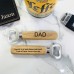 Personalised Dad Bottle Opener