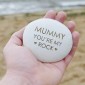 Mummy Pebble | Unique Mum Gift
