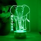 Elephant Night Light