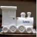 Personalised Train Night Light