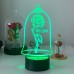 Fairytale Rose Night Light Fairytale Rose Night Light