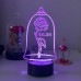 Fairytale Rose Night Light Fairytale Rose Night Light