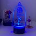 Fairytale Rose Night Light Fairytale Rose Night Light