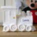 Personalised Train Night Light