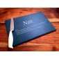 Slate Cheese Board Engraved with Name and Personalised Description