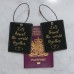Couples Luggage Tags