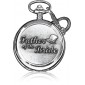 Father of the Bride Pocket Watch