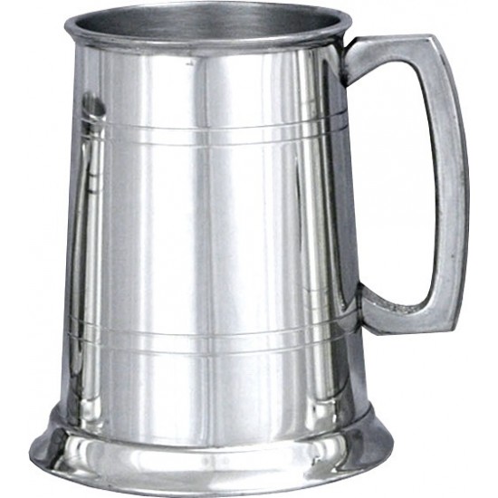 Groom Tankard