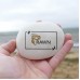 Logo Engraved Pebbles