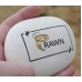 Logo Engraved Pebbles