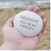 Mummy Pebble | Unique Mum Gift