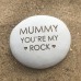 Mummy Pebble | Unique Mum Gift