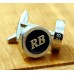 Personalised Best Man Cufflinks