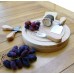 Personalised Cheese Board And Knife Gift Set