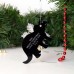 Personalised Dinosaur Tree Decoration