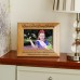 Personalised Holiday Photo Frame