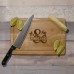 Personalised Mr and Mrs Wooden Chopping Board Free Engraving