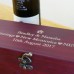 Personalised Wine Box Set, Engraved to your requirements